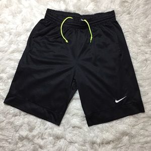 Nike athletic shorts